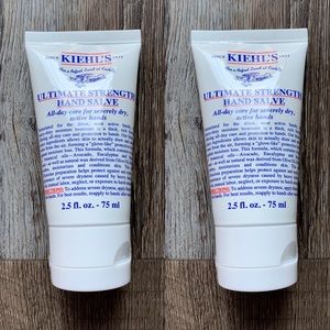 Kiehl’s Ultimate Strength Hand Salve